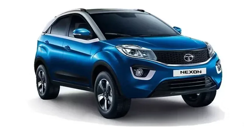 Nepal's Ideal Compact SUV for Urban and Adventure Drives