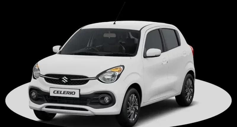 Why the Maruti Suzuki Celerio ZXi is Kathmandu’s Secret Weapon for Young Hustlers in 2025 ?